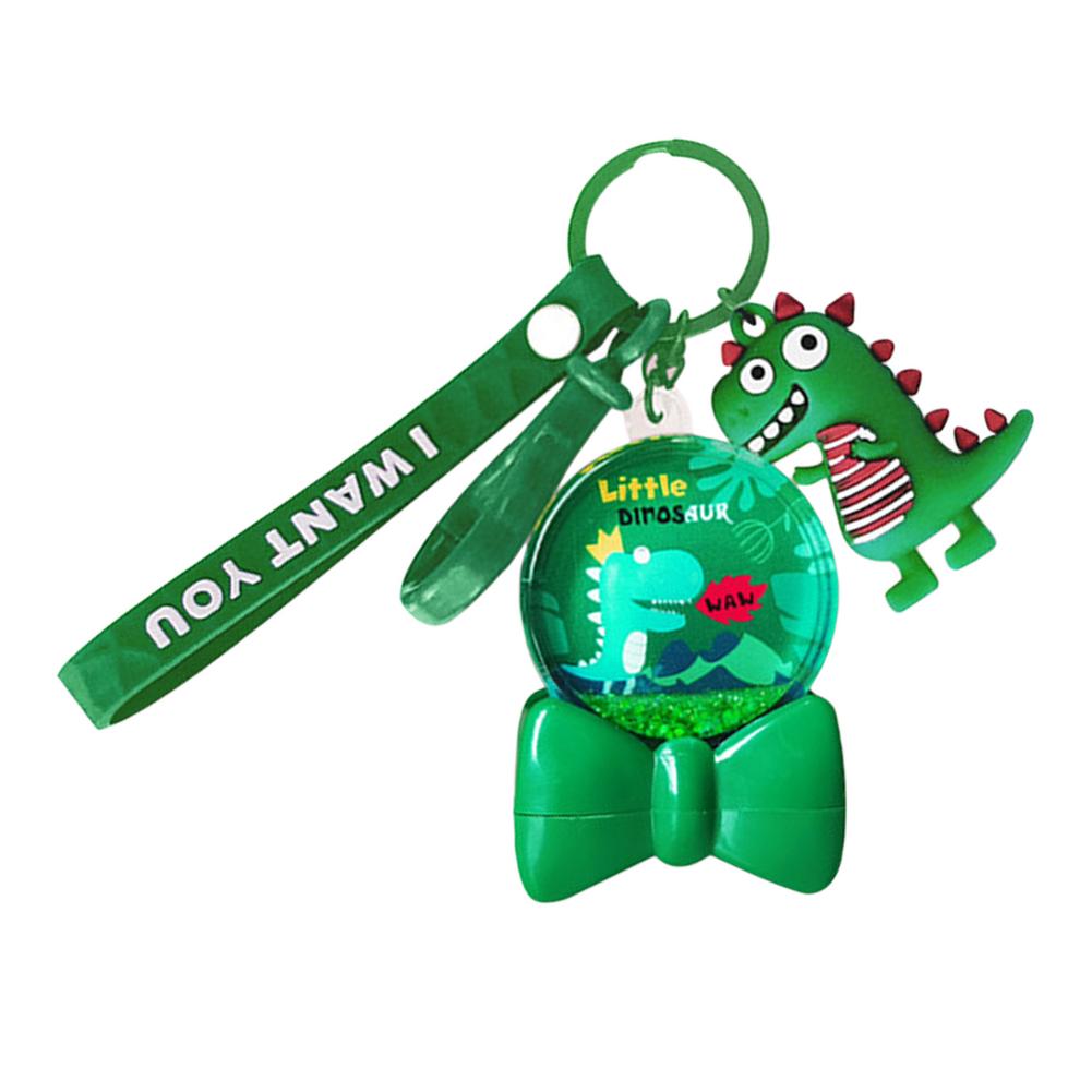 Kindergarten Name Stamp Children's Stamp Cartoon Waterproof Washing Quicksand