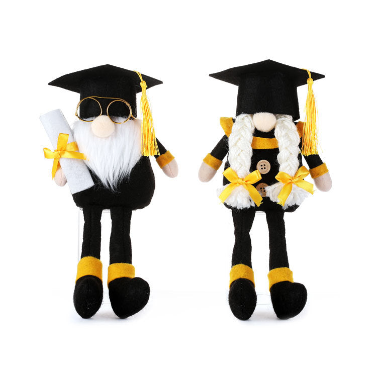 School Year Mascot Handwork Principal Mentor