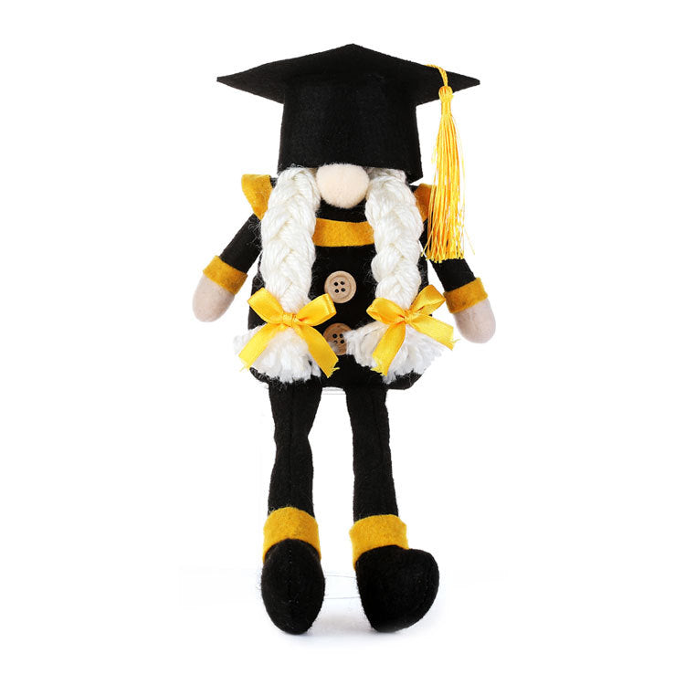 School Year Mascot Handwork Principal Mentor