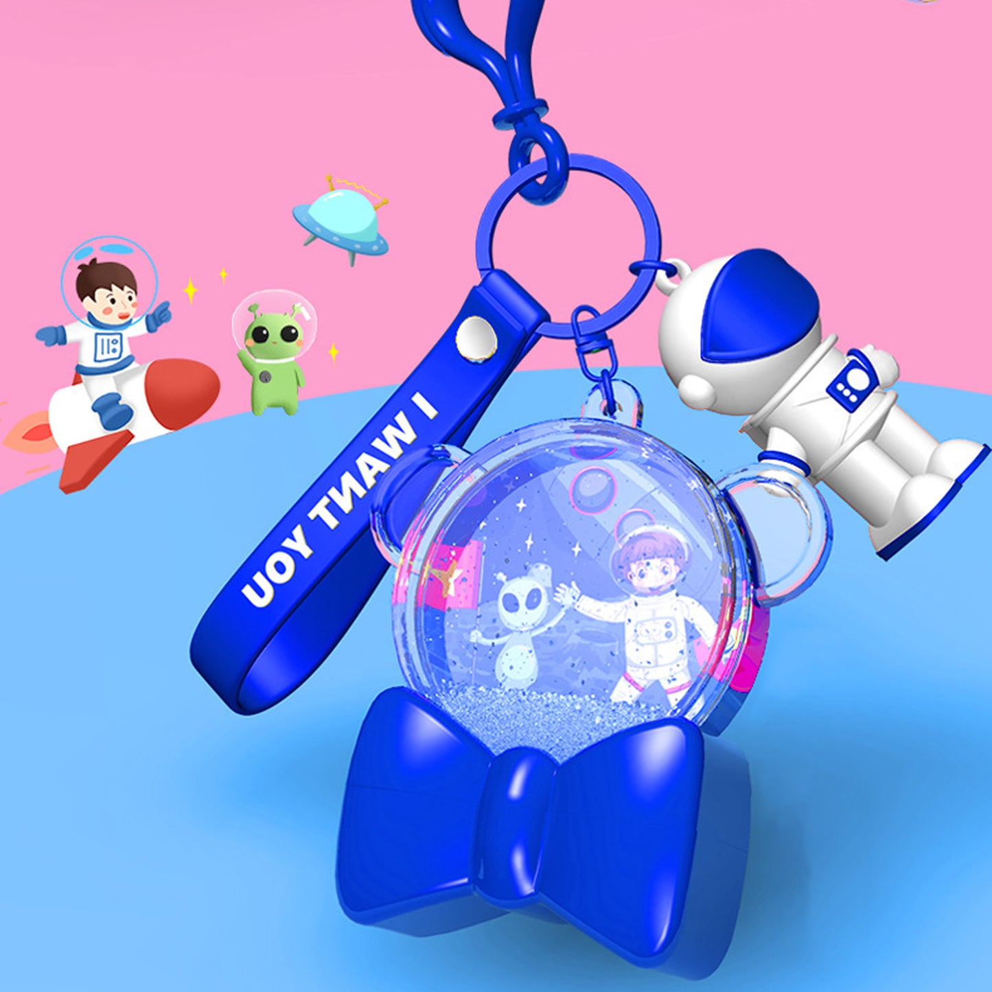 Kindergarten Name Stamp Children's Stamp Cartoon Waterproof Washing Quicksand