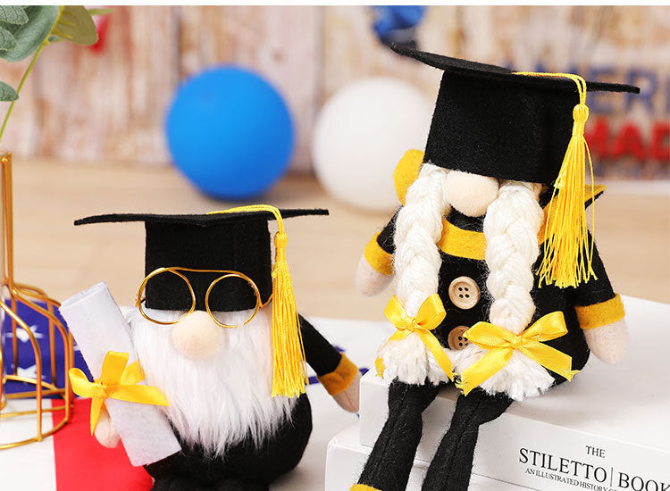 School Year Mascot Handwork Principal Mentor