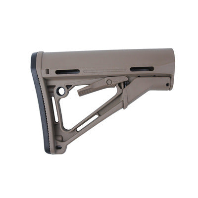 CTR Nylon Toy Model Tail Bracket