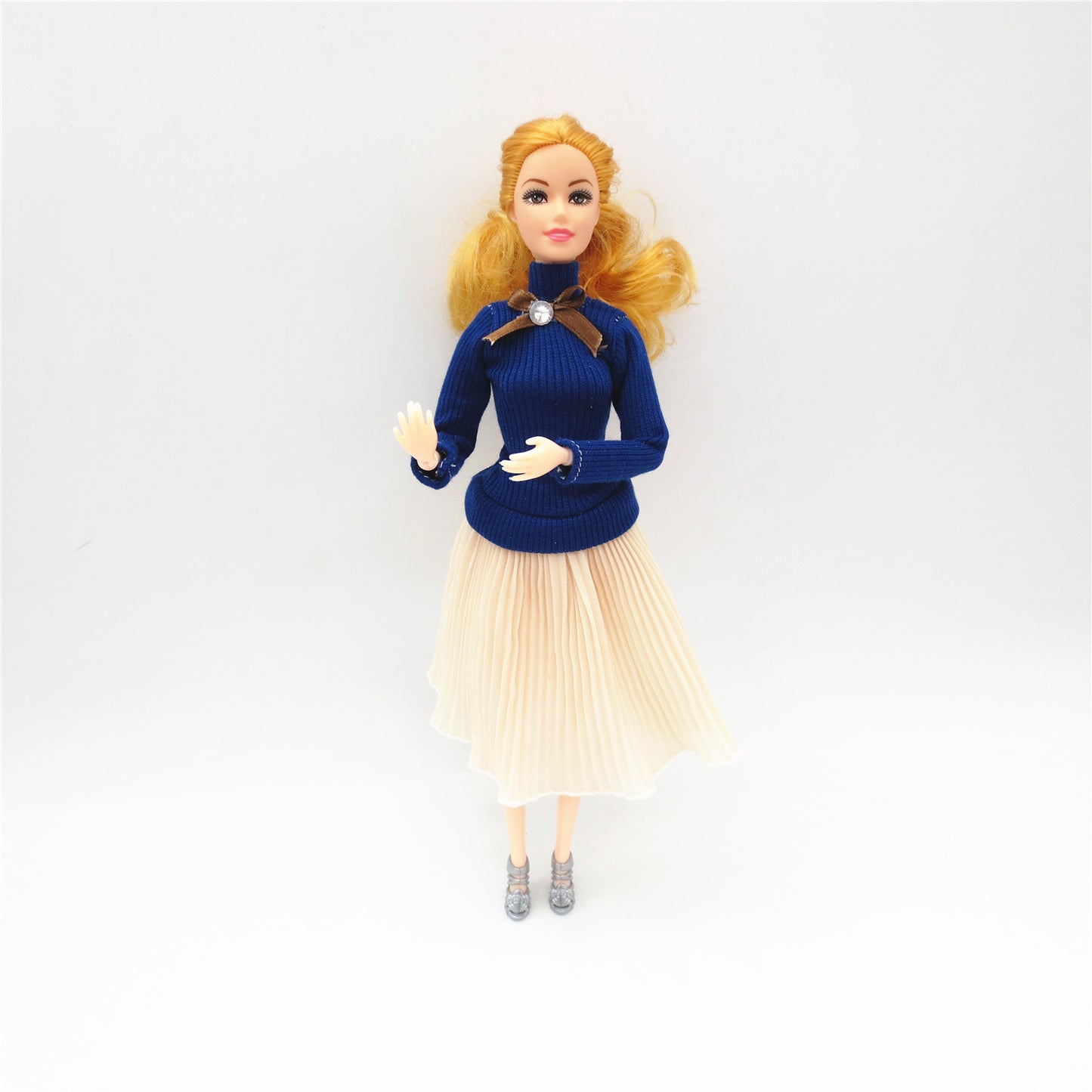Toy Doll Accessories 11 Inch Teacher Clothes