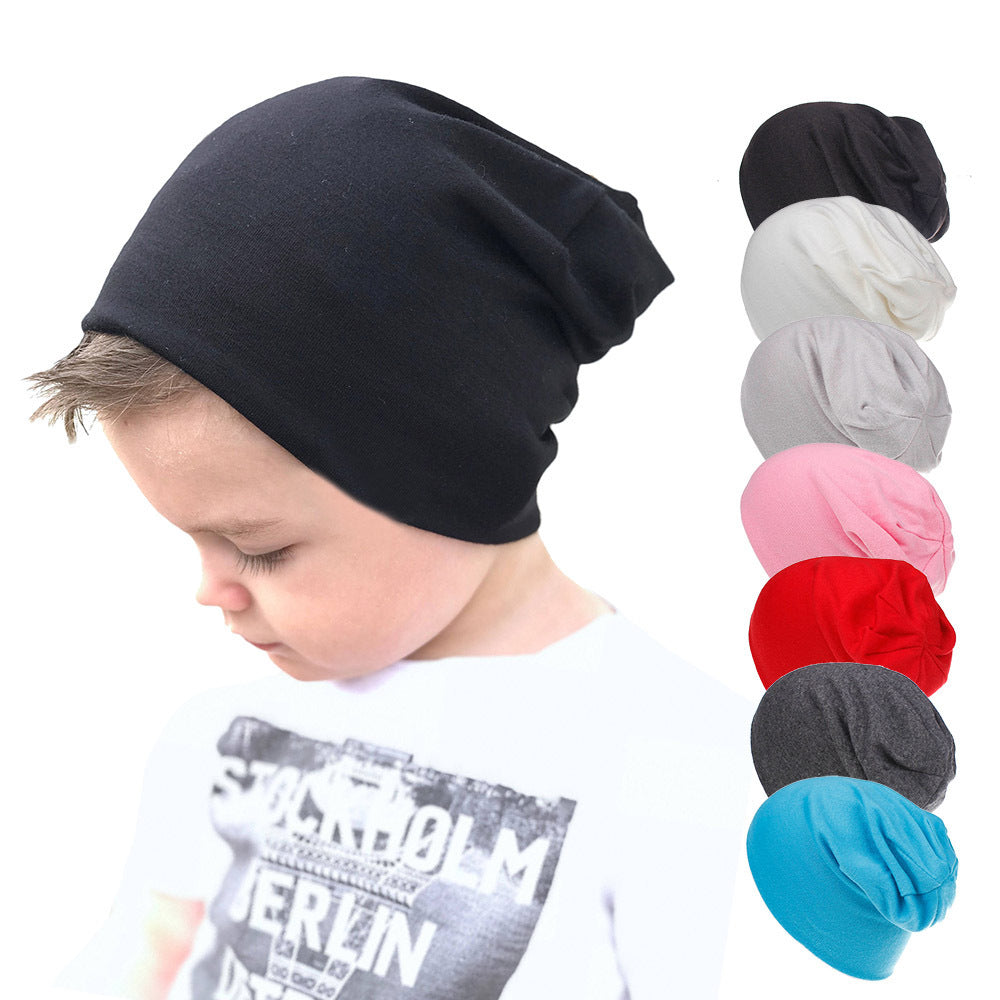 New Baby Street Dance Hip Hop Hat Scarf