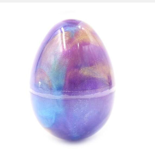 Crystal Soft Slime Ball