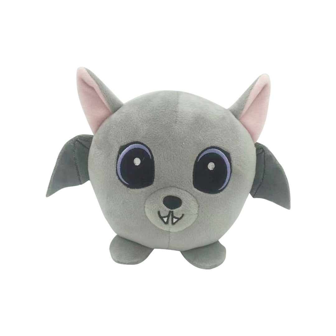 Forest animal plush toy doll