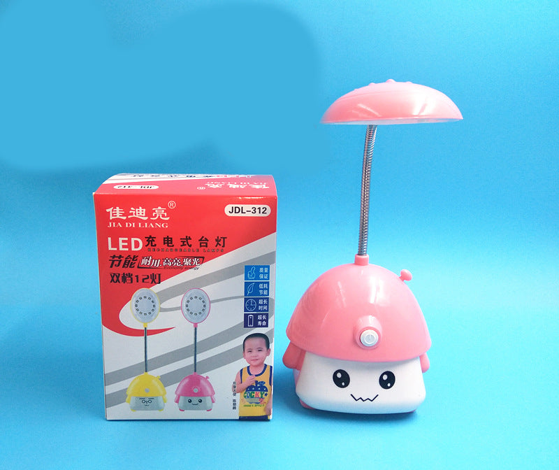 Night Light Sleep Doll Dolphin Decoration Lamp
