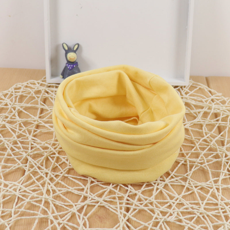 New Baby Street Dance Hip Hop Hat Scarf