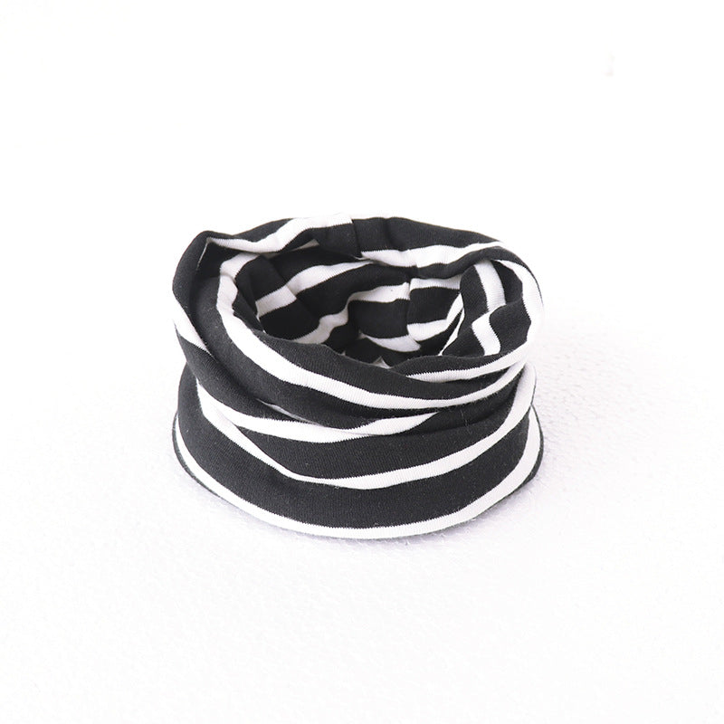 New Baby Street Dance Hip Hop Hat Scarf