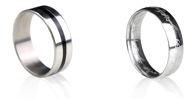 Floating Flying Poker Ring