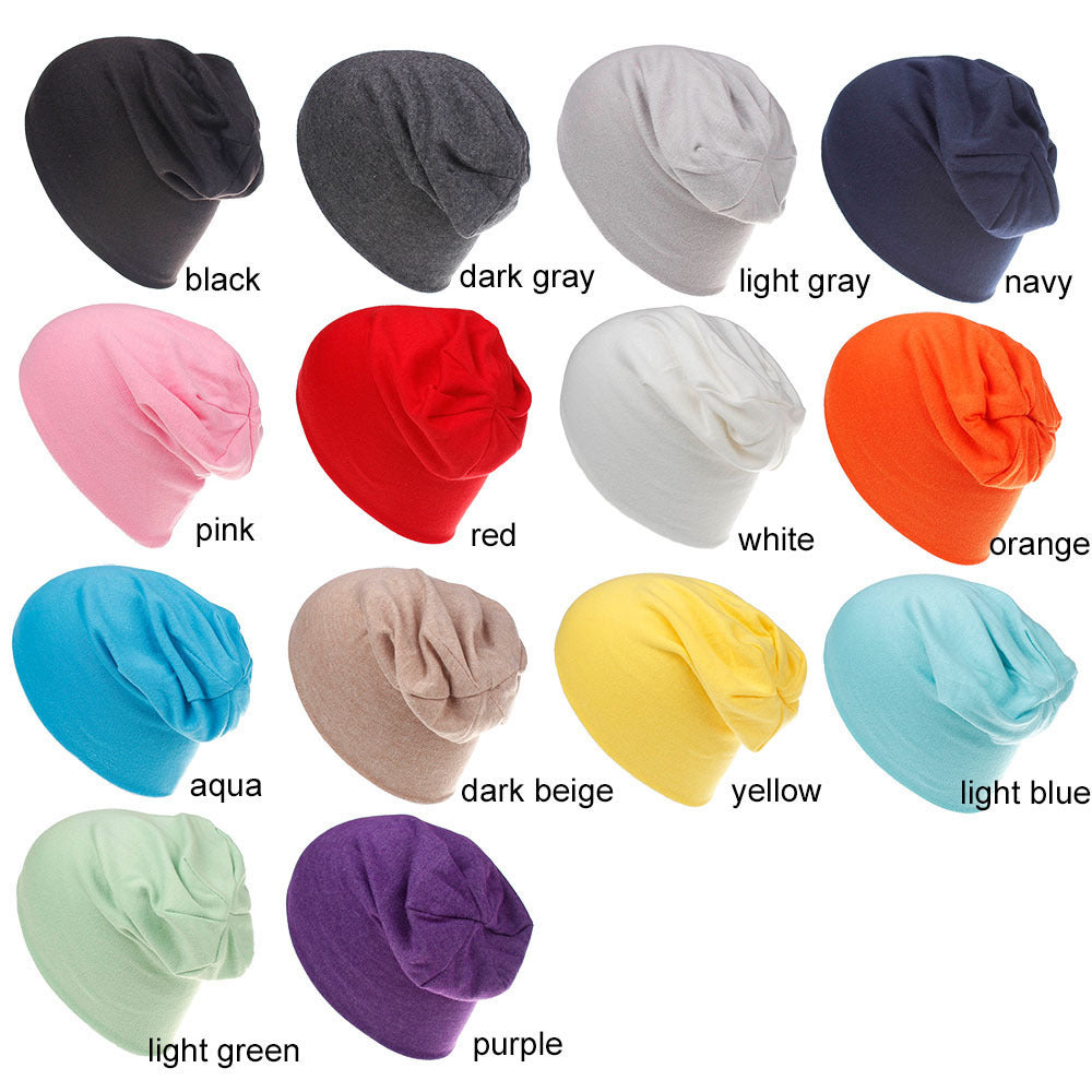 New Baby Street Dance Hip Hop Hat Scarf