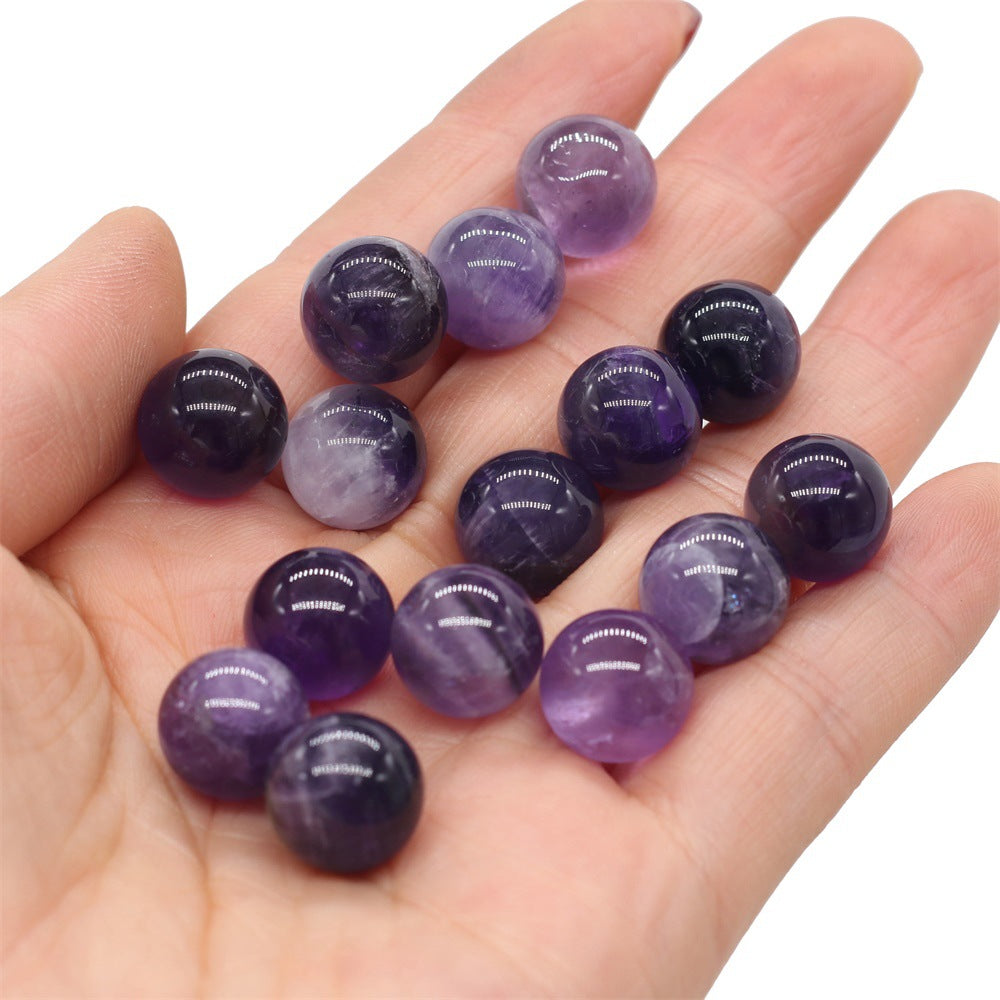 Exquisite Natural Stone Semi-Precious Stone Beads Non-Porous Beads