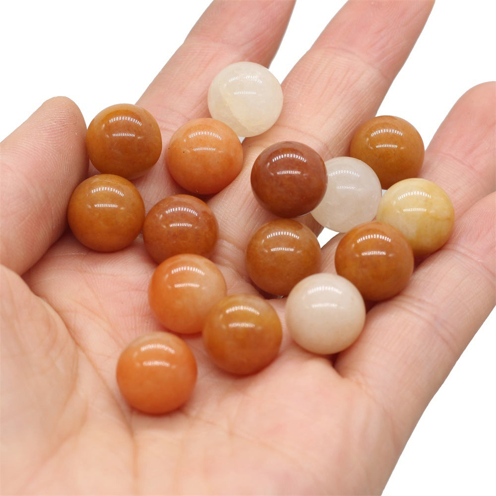 Exquisite Natural Stone Semi-Precious Stone Beads Non-Porous Beads