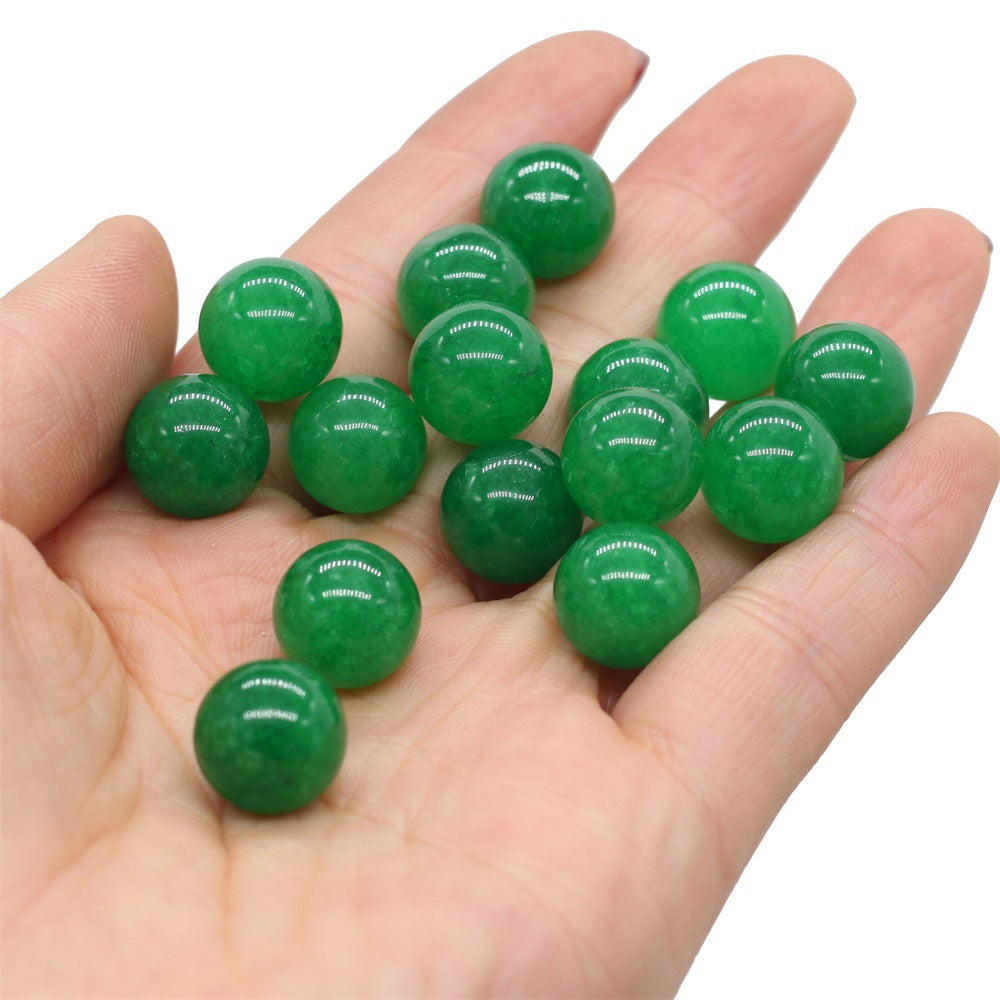 Exquisite Natural Stone Semi-Precious Stone Beads Non-Porous Beads