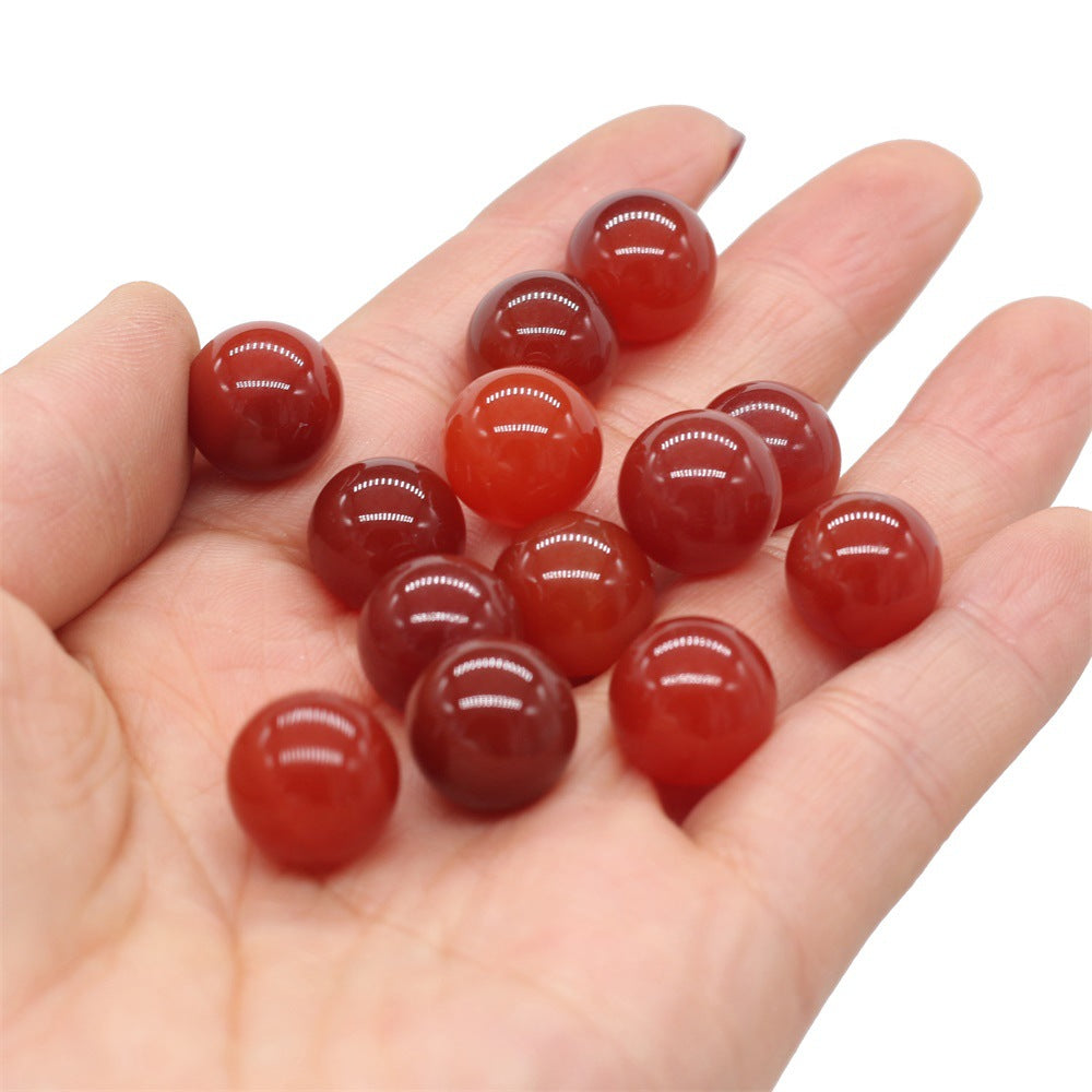 Exquisite Natural Stone Semi-Precious Stone Beads Non-Porous Beads