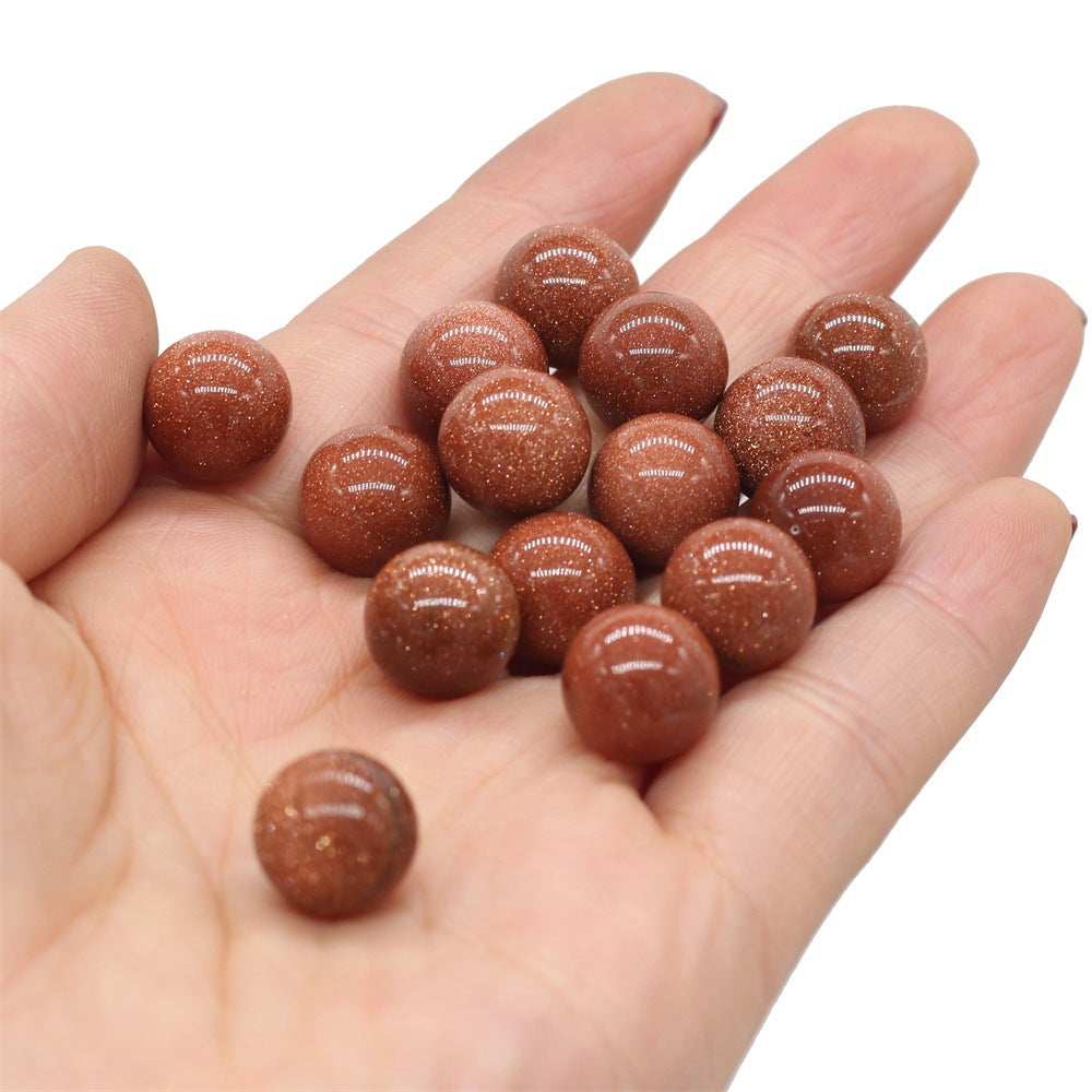 Exquisite Natural Stone Semi-Precious Stone Beads Non-Porous Beads
