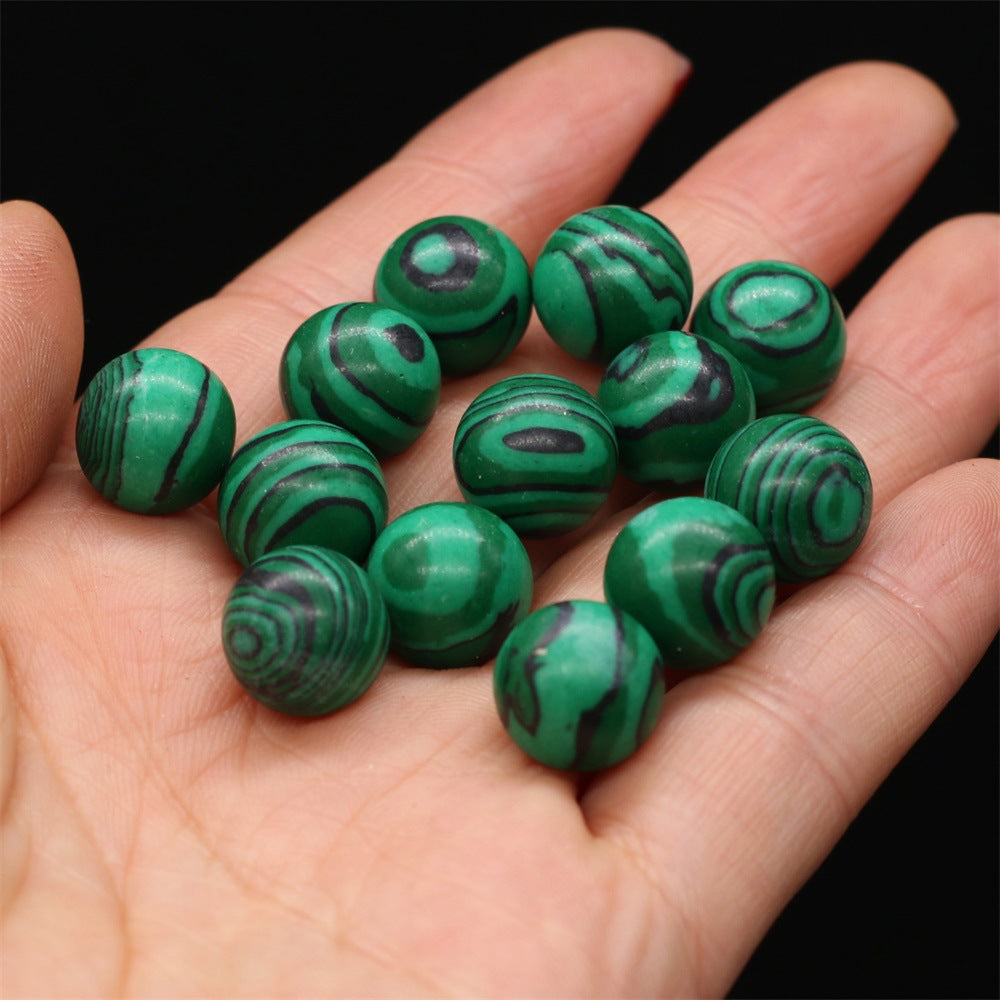 Exquisite Natural Stone Semi-Precious Stone Beads Non-Porous Beads