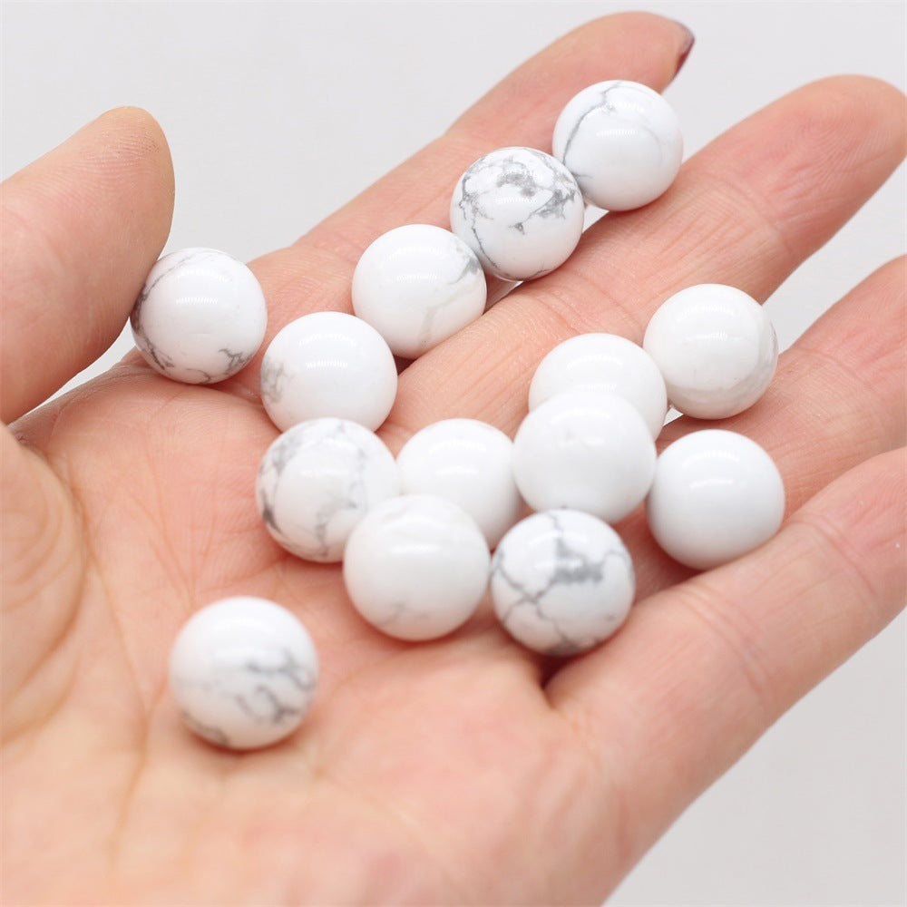 Exquisite Natural Stone Semi-Precious Stone Beads Non-Porous Beads