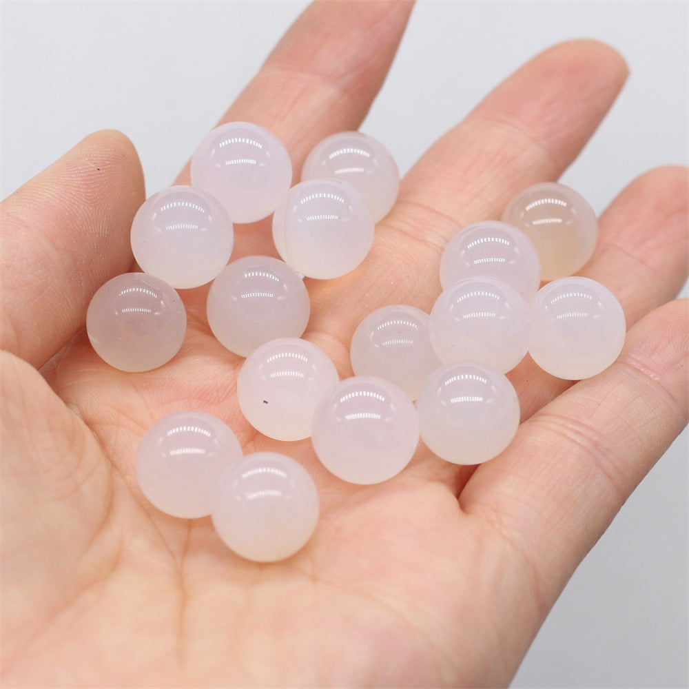 Exquisite Natural Stone Semi-Precious Stone Beads Non-Porous Beads