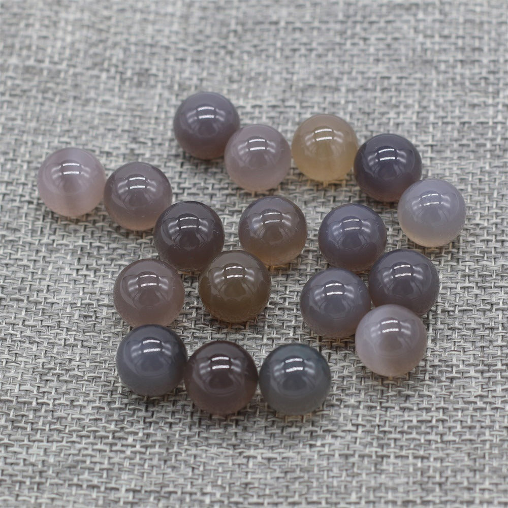 Exquisite Natural Stone Semi-Precious Stone Beads Non-Porous Beads
