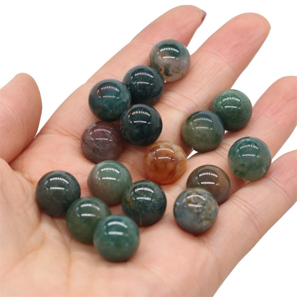 Exquisite Natural Stone Semi-Precious Stone Beads Non-Porous Beads