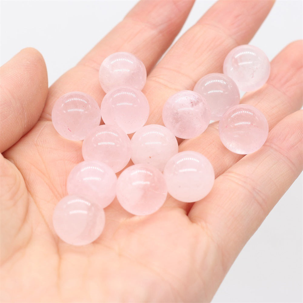 Exquisite Natural Stone Semi-Precious Stone Beads Non-Porous Beads