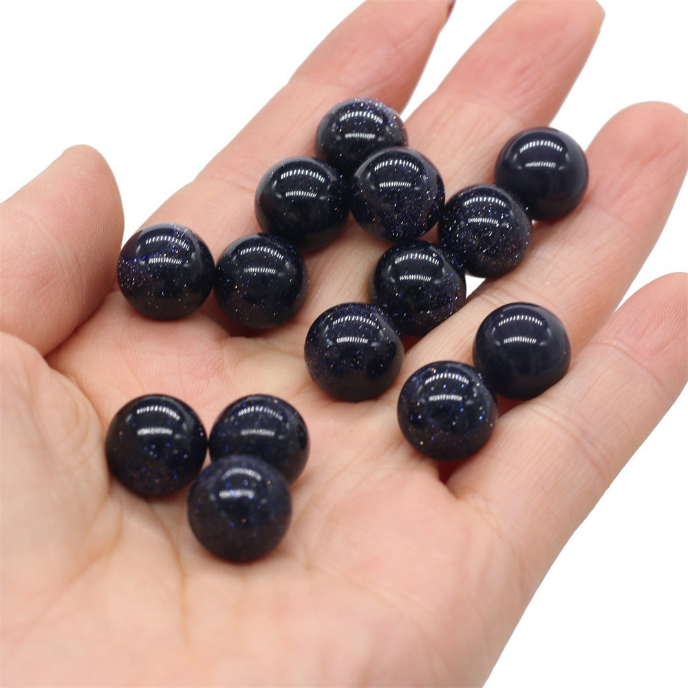 Exquisite Natural Stone Semi-Precious Stone Beads Non-Porous Beads