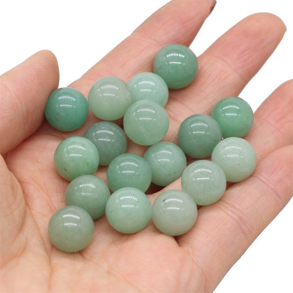 Exquisite Natural Stone Semi-Precious Stone Beads Non-Porous Beads