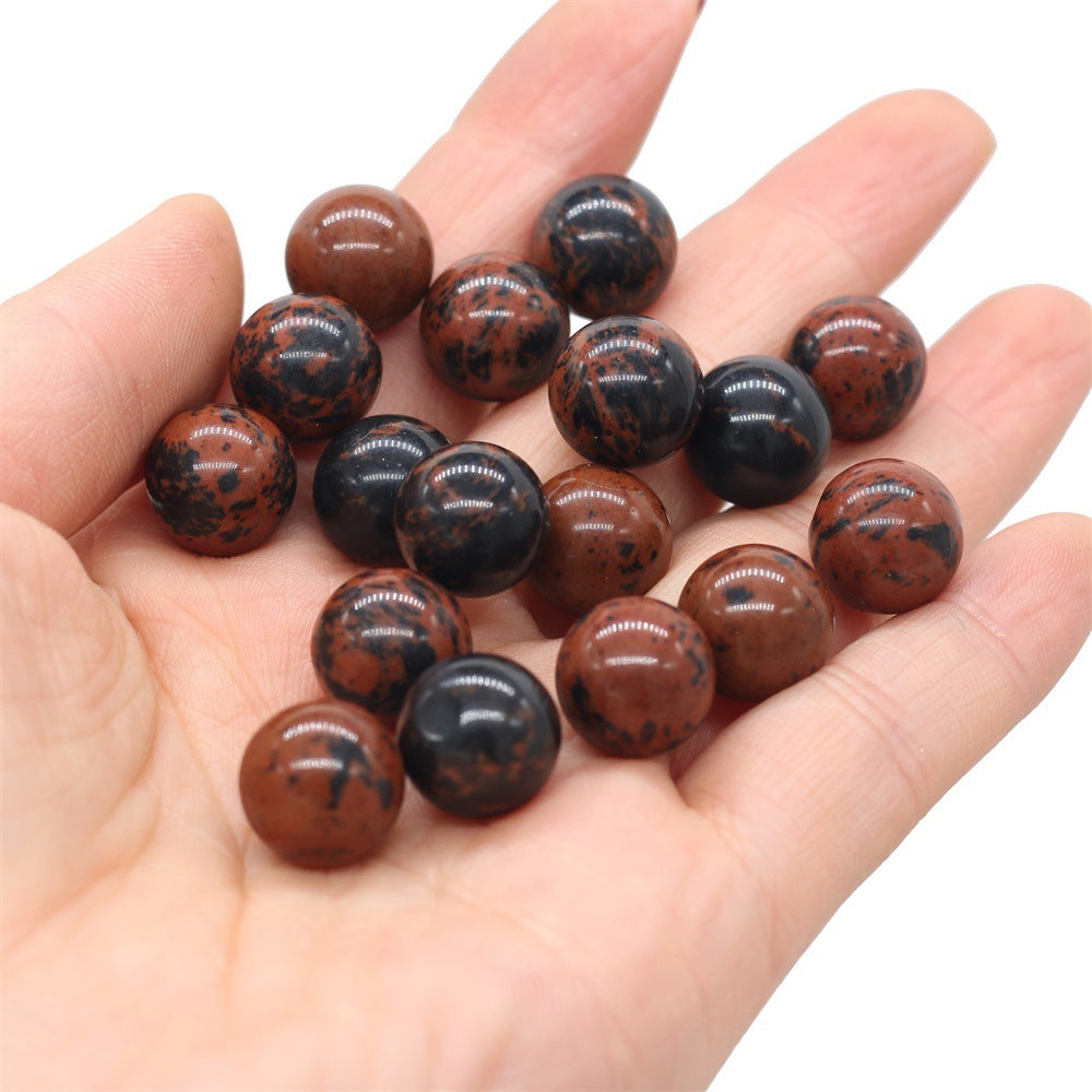 Exquisite Natural Stone Semi-Precious Stone Beads Non-Porous Beads