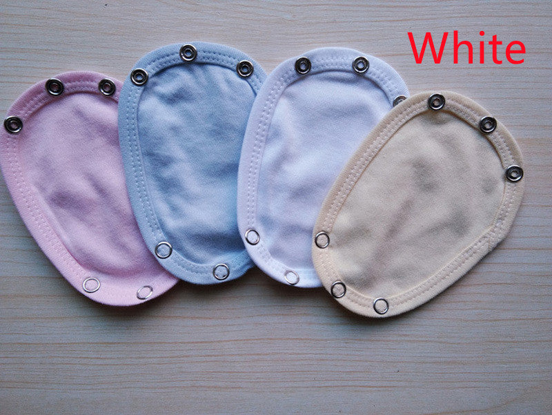 Male And Female Baby Romper Jumpsuit Extension