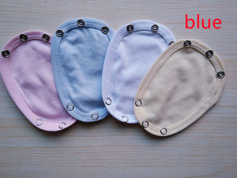 Male And Female Baby Romper Jumpsuit Extension