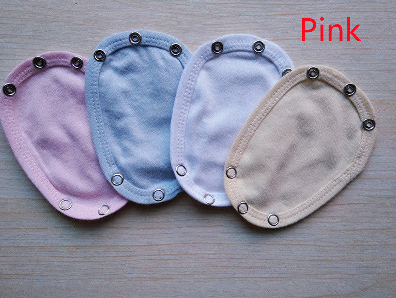 Male And Female Baby Romper Jumpsuit Extension