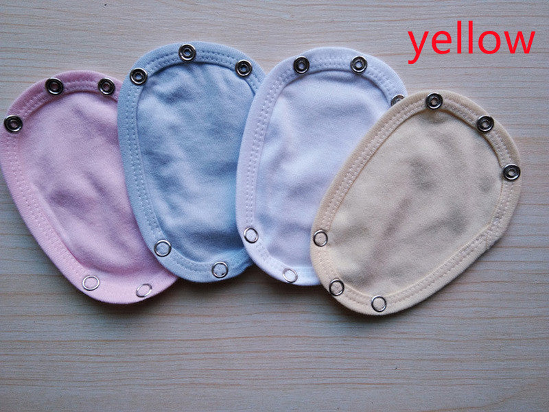 Male And Female Baby Romper Jumpsuit Extension