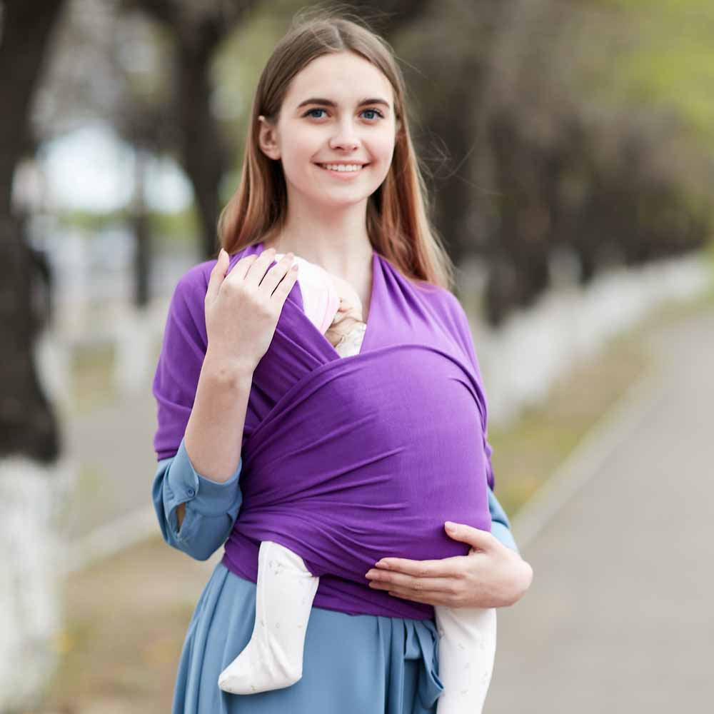 Production Of Baby Sling Baby Sling OEM Processing Baby Sling