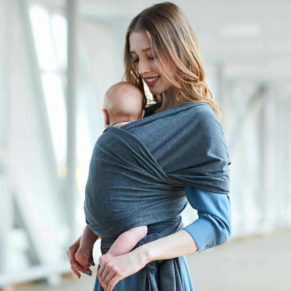 Production Of Baby Sling Baby Sling OEM Processing Baby Sling