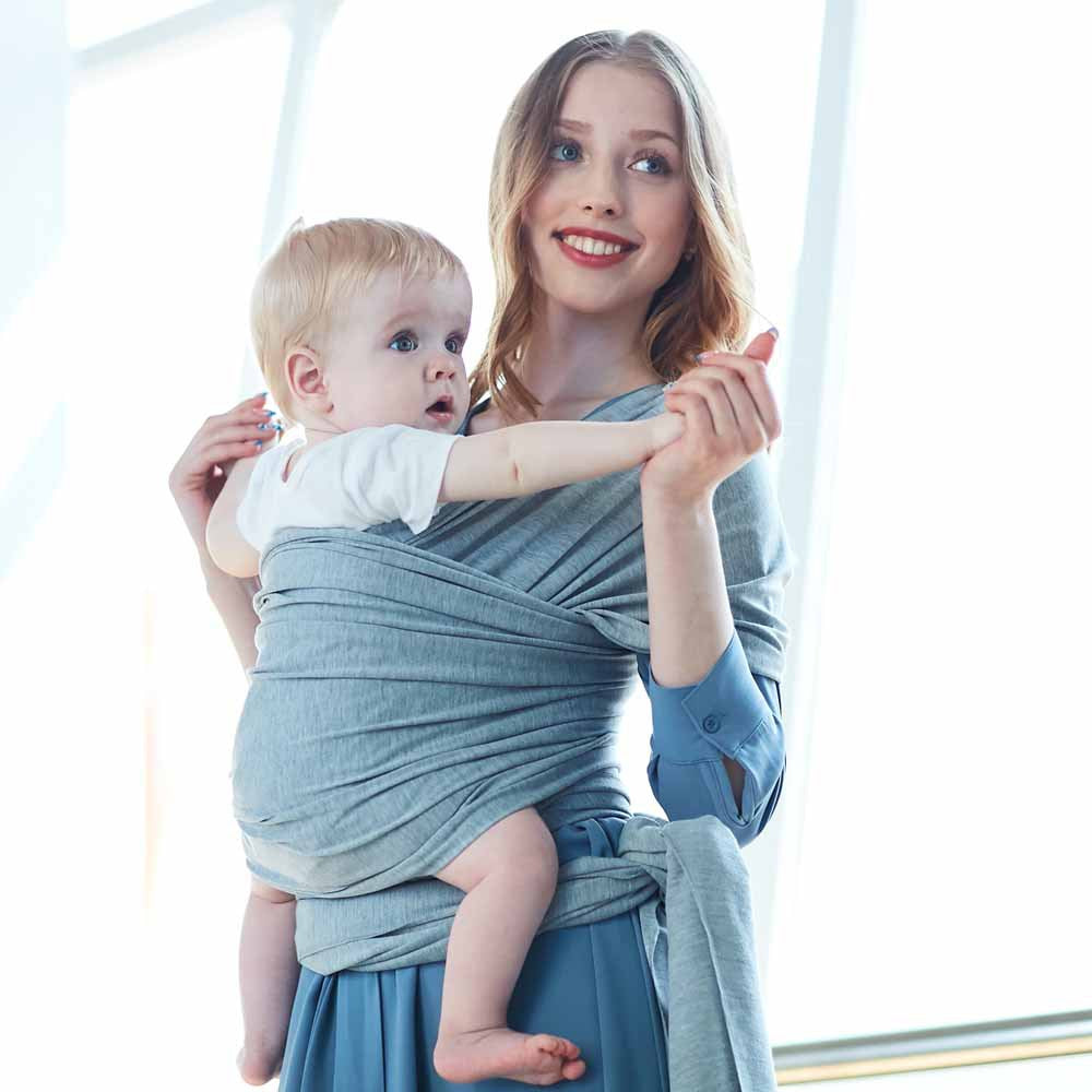 Production Of Baby Sling Baby Sling OEM Processing Baby Sling