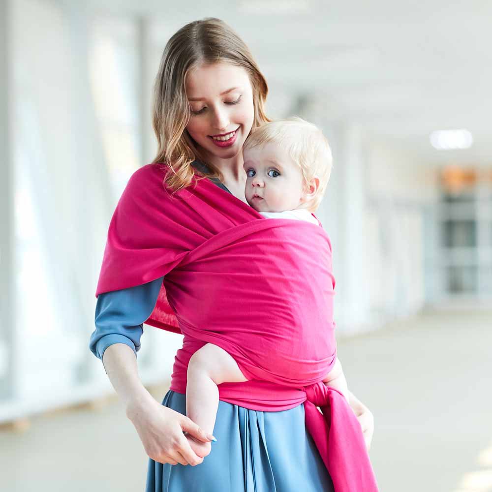 Production Of Baby Sling Baby Sling OEM Processing Baby Sling
