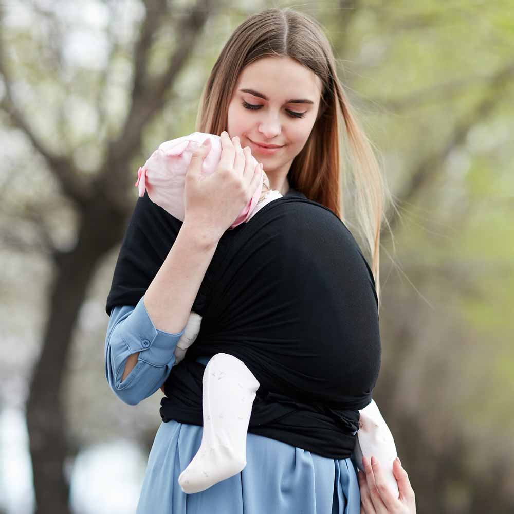 Production Of Baby Sling Baby Sling OEM Processing Baby Sling