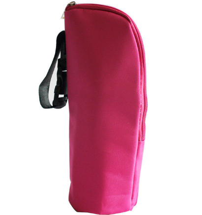 Eight Color Can Be Used To Hang Baby Stroller Baby Insulated Bottle Bag Korean Version Of Insulated Milk Bottle Bag