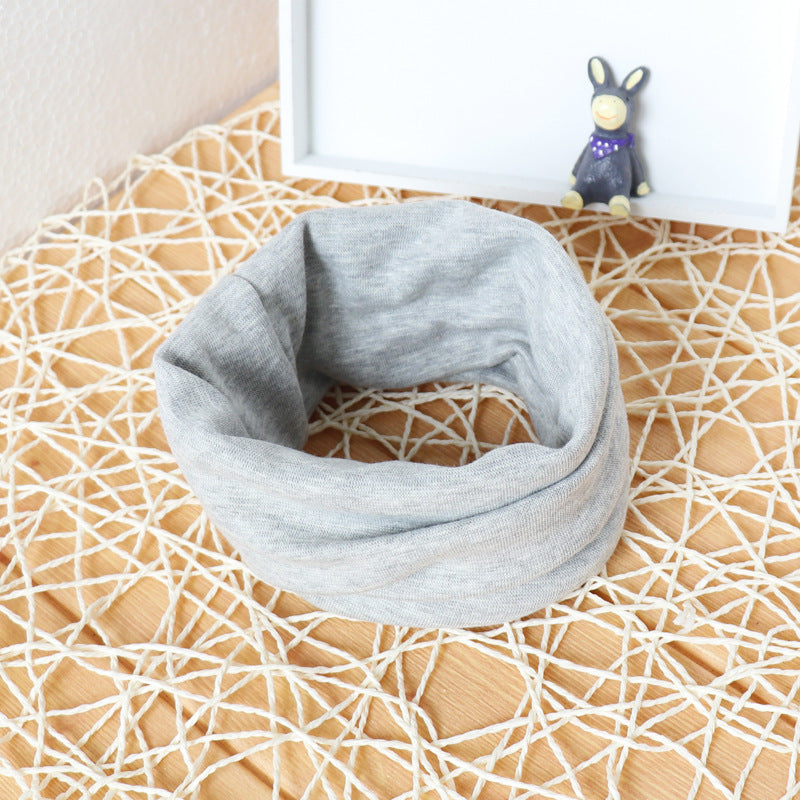 New Baby Street Dance Hip Hop Hat Scarf
