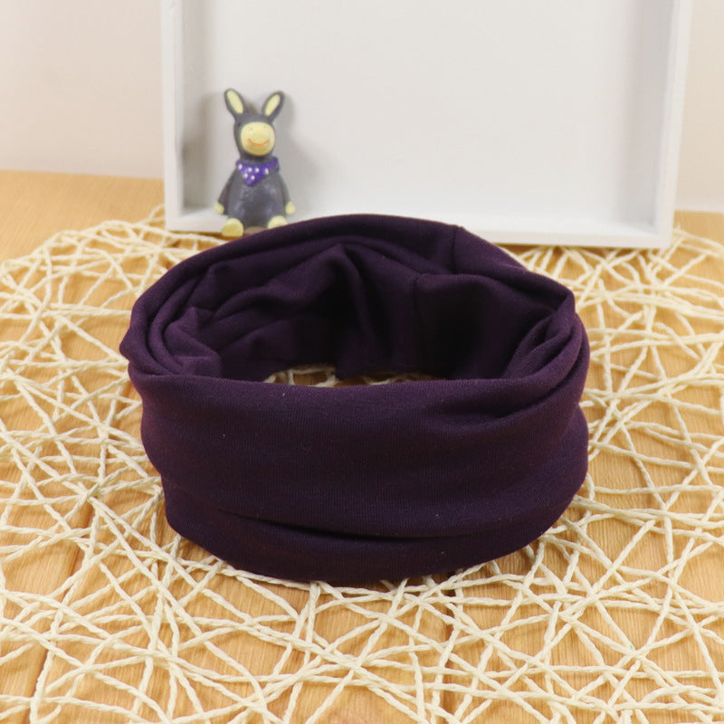 New Baby Street Dance Hip Hop Hat Scarf