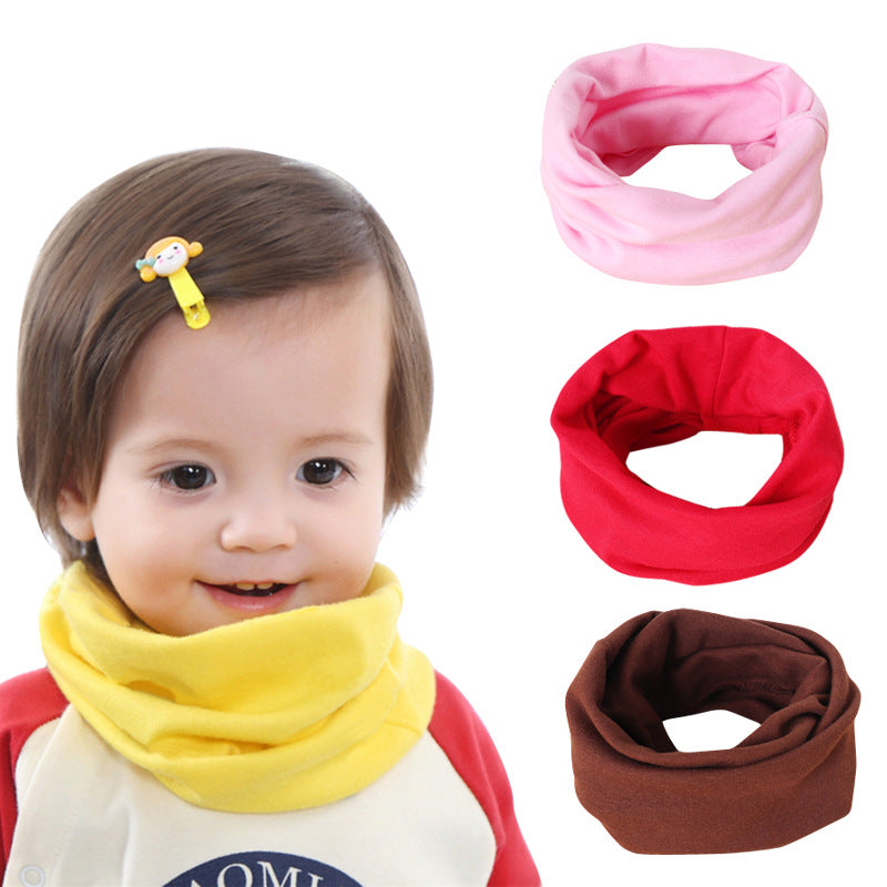 New Baby Street Dance Hip Hop Hat Scarf