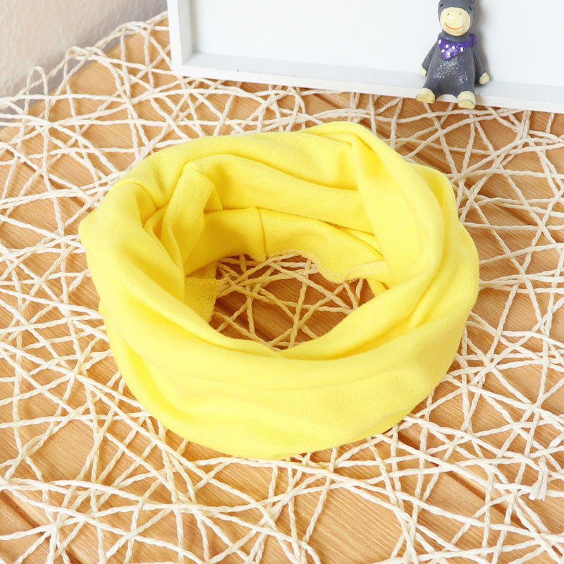 New Baby Street Dance Hip Hop Hat Scarf