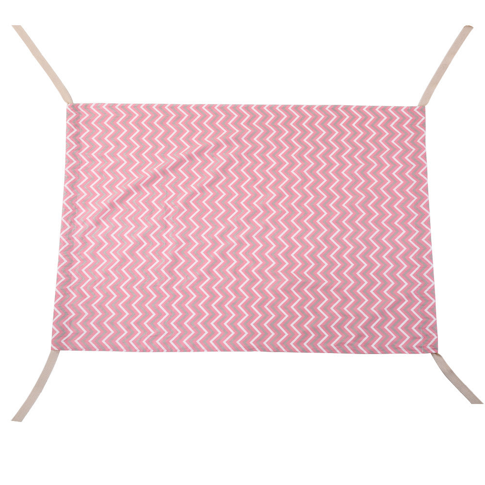 Baby hammock family detachable portable bed kit