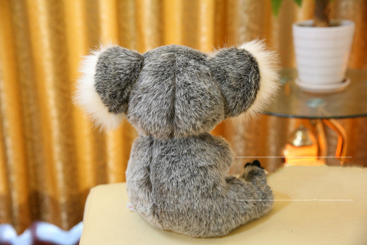 Cute koala doll