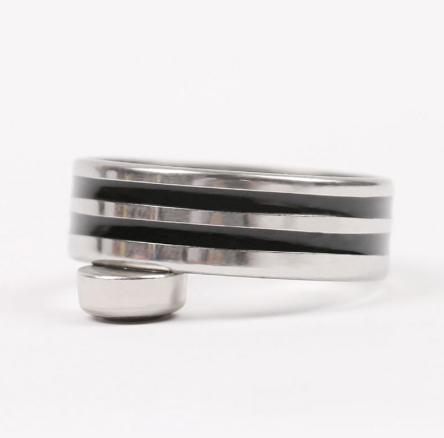 Floating Flying Poker Ring