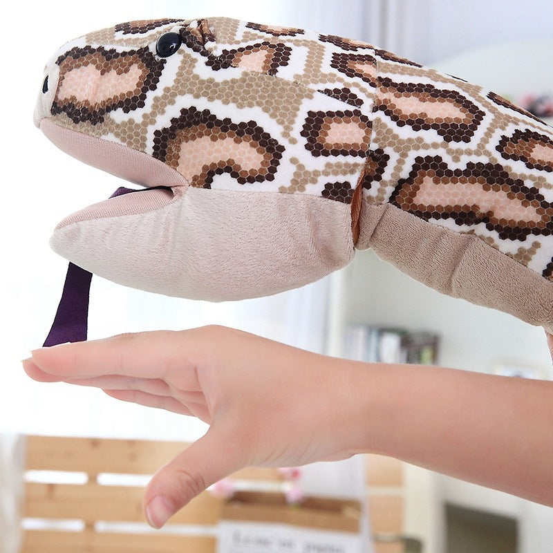 N Snake