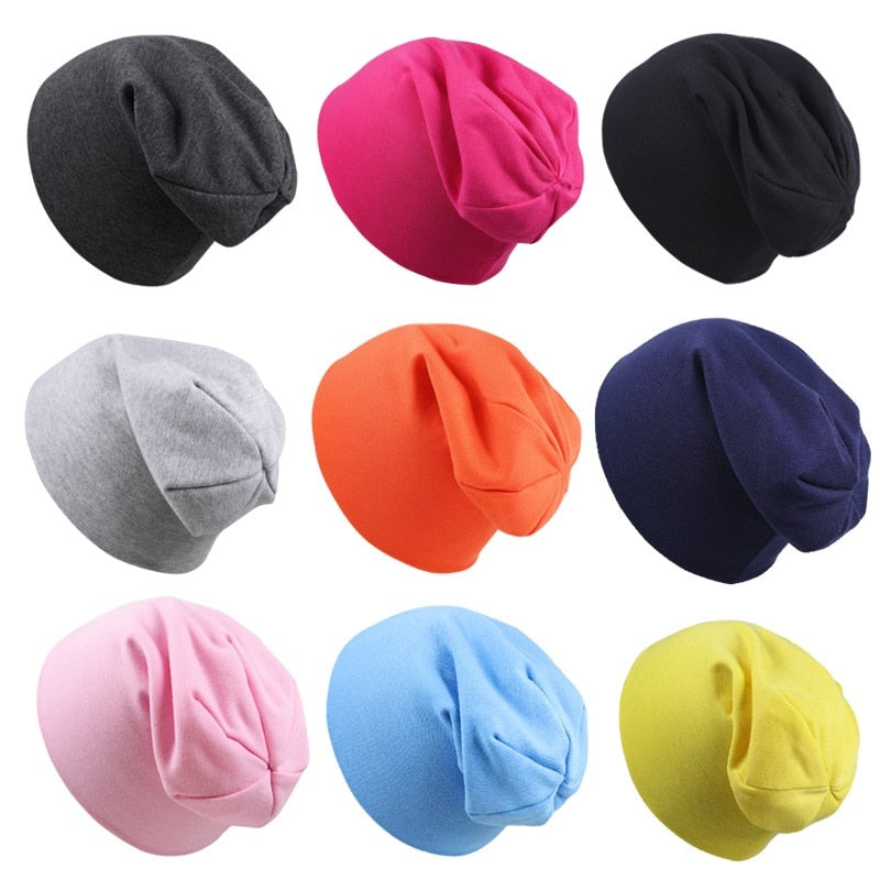 New Baby Street Dance Hip Hop Hat Scarf