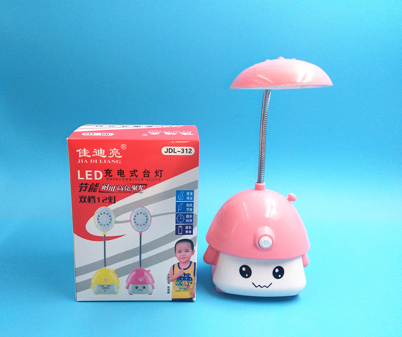Night Light Sleep Doll Dolphin Decoration Lamp