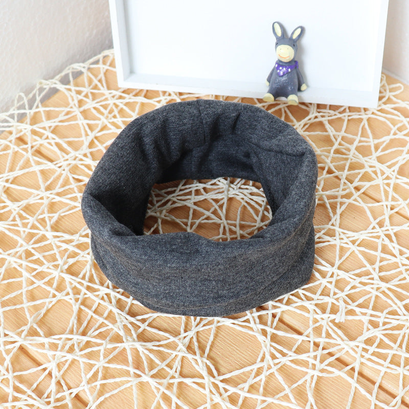 New Baby Street Dance Hip Hop Hat Scarf